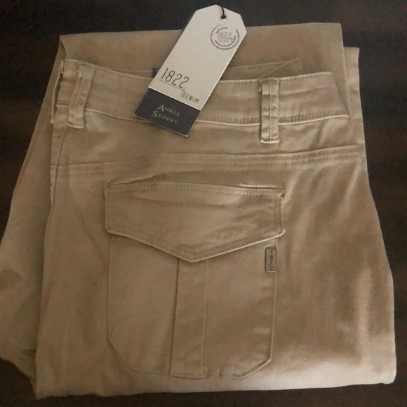 1822 Denim Denim - 1822 Denim Size 16